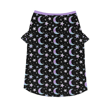 Knox - Wool Sweater for Frenchies