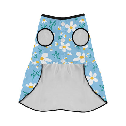 Kennedy - French Bulldog Dresses for Females