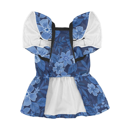 Pearl - French Bulldog Dresses for Females