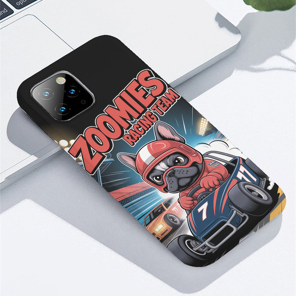 Gracie - Phone Case for iPhone and Samsung