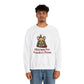 Frenchie's Dream Sweater -  Unisex Sweatshirt