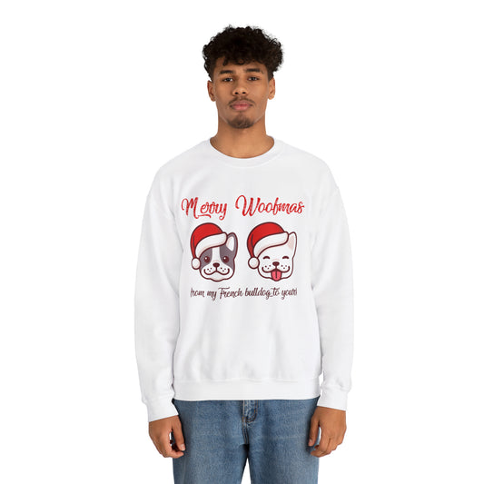 Libby Sweater -  Unisex Sweatshirt
