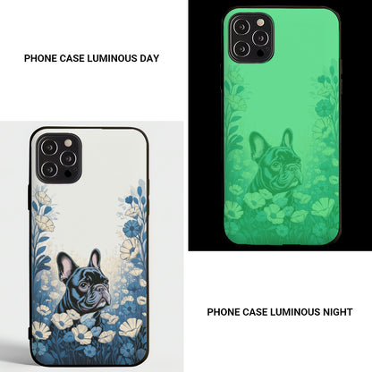 Ginger - Luminous  Phone Case