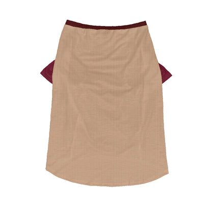 Violet - Wool Sweater for Frenchies