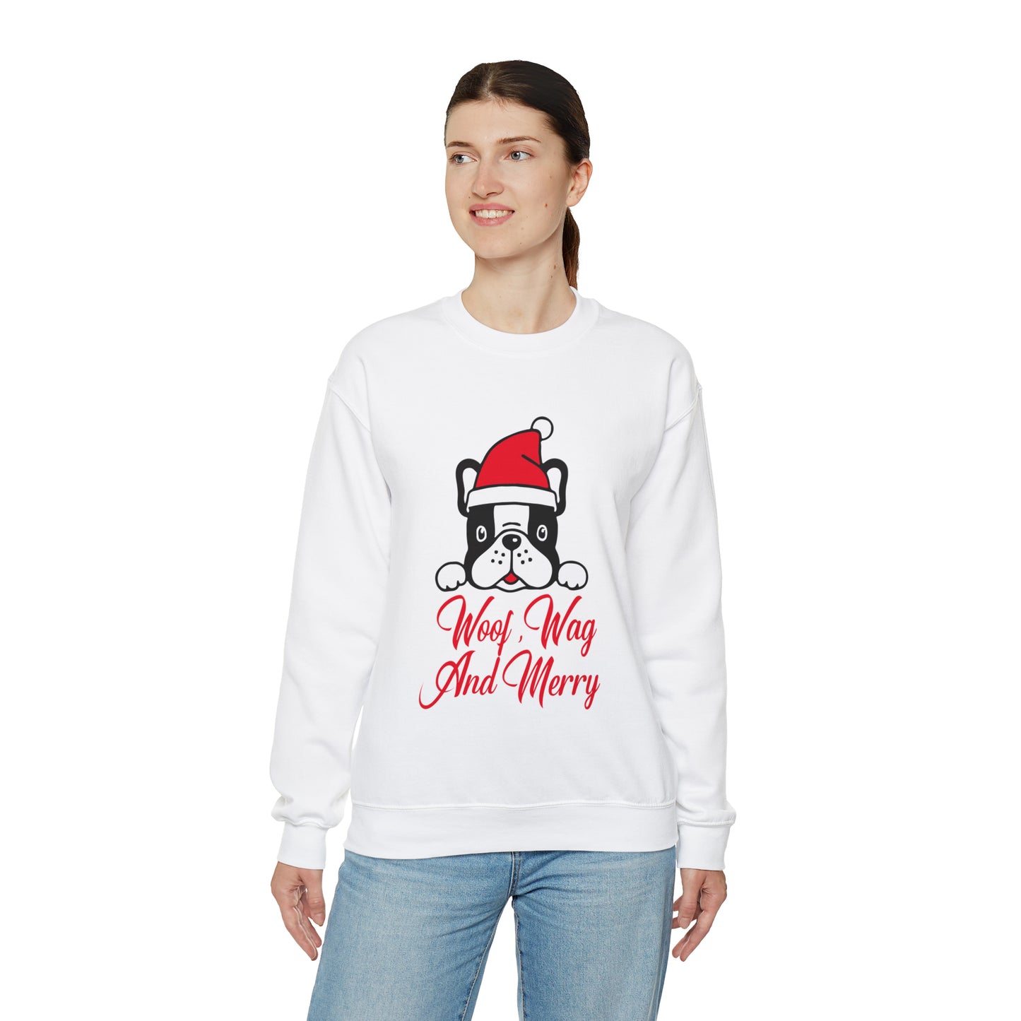 Skye Sweater -  Unisex Sweatshirt