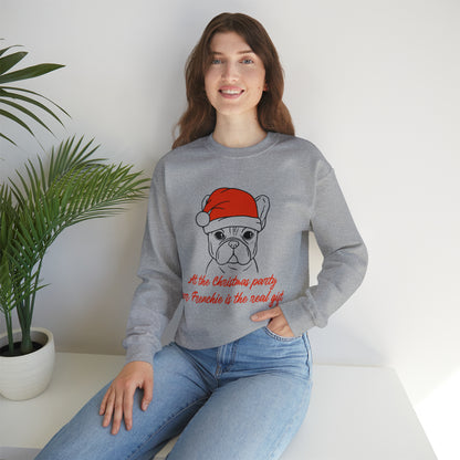 Daisy Sweater -  Unisex Sweatshirt