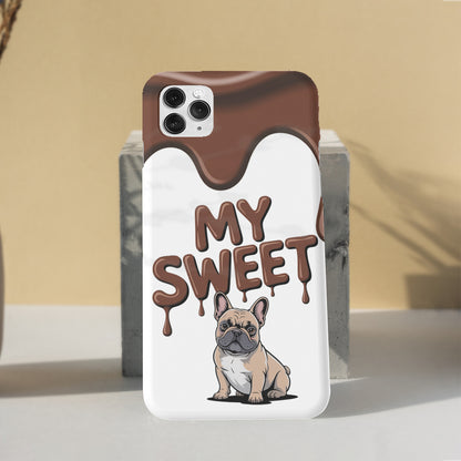 Cooper - Phone Case for iPhone and Samsung