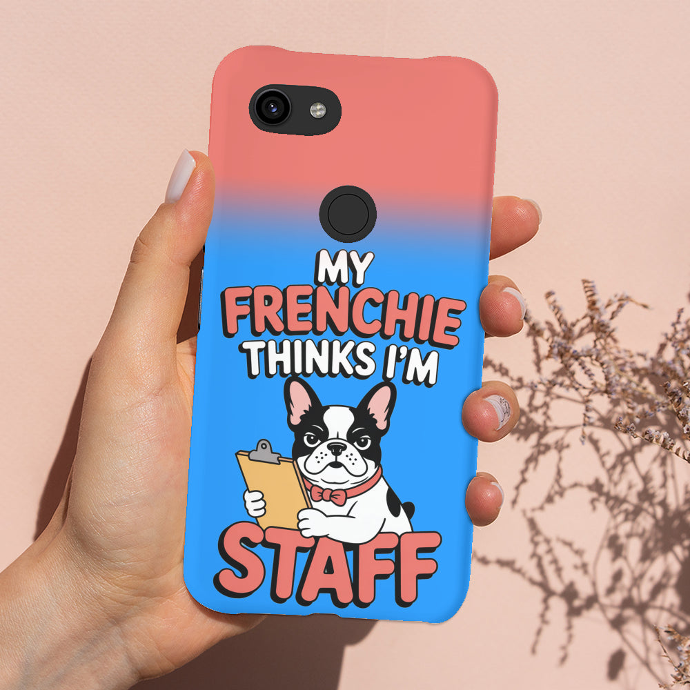 Lucky - Phone Case for iPhone and Samsung