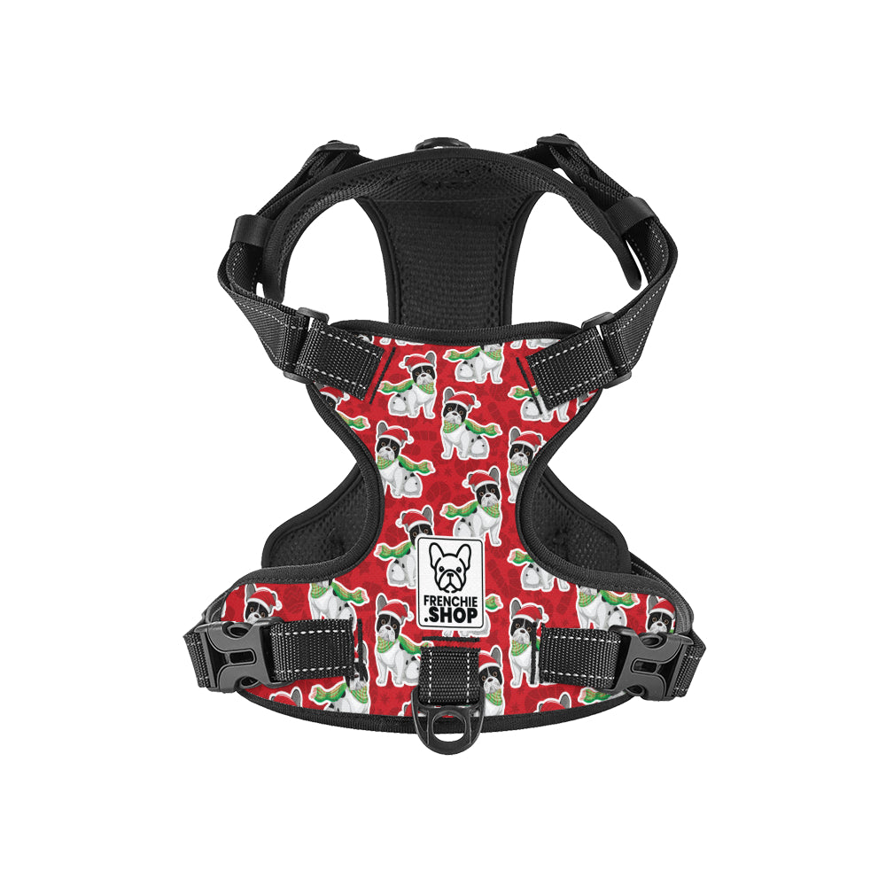 Penelope -  No-Pull French Bulldog Dog Harness