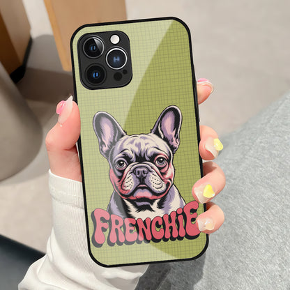 Riley - iPhone & Samsung Glass Case