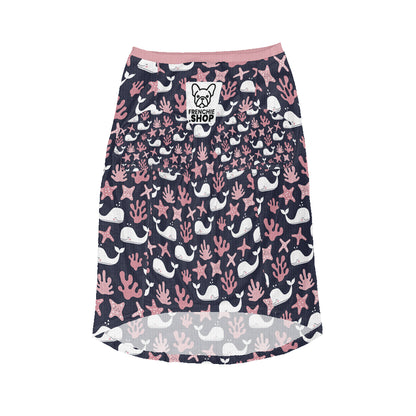 Covi - Wool Sweater for Frenchies