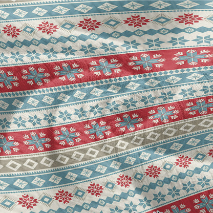 Carmella - Wool Sweater for Frenchies - Ugly Christmas Sweater