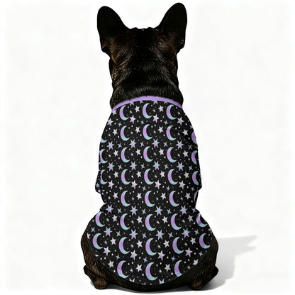 Knox - Wool Sweater for Frenchies