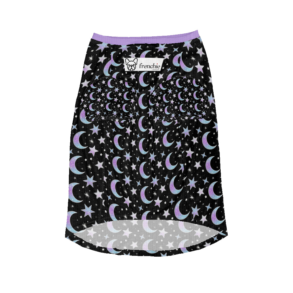 Knox - Wool Sweater for Frenchies