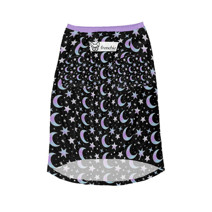 Knox - Wool Sweater for Frenchies