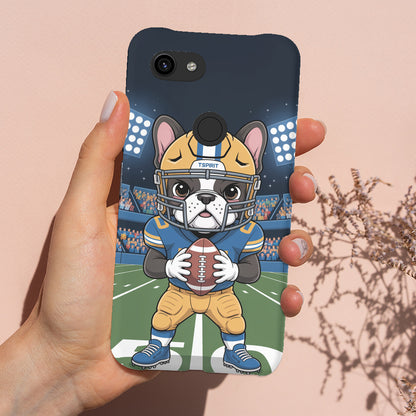 Lily - Phone Case for iPhone and Samsung