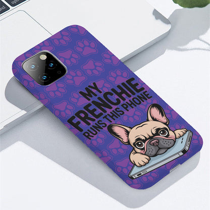 Duke - Phone Case for iPhone and Samsung