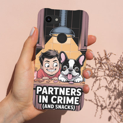 Ace - Phone Case for iPhone and Samsung