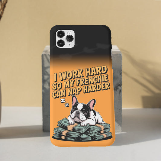 Murphey - Phone Case for iPhone and Samsung