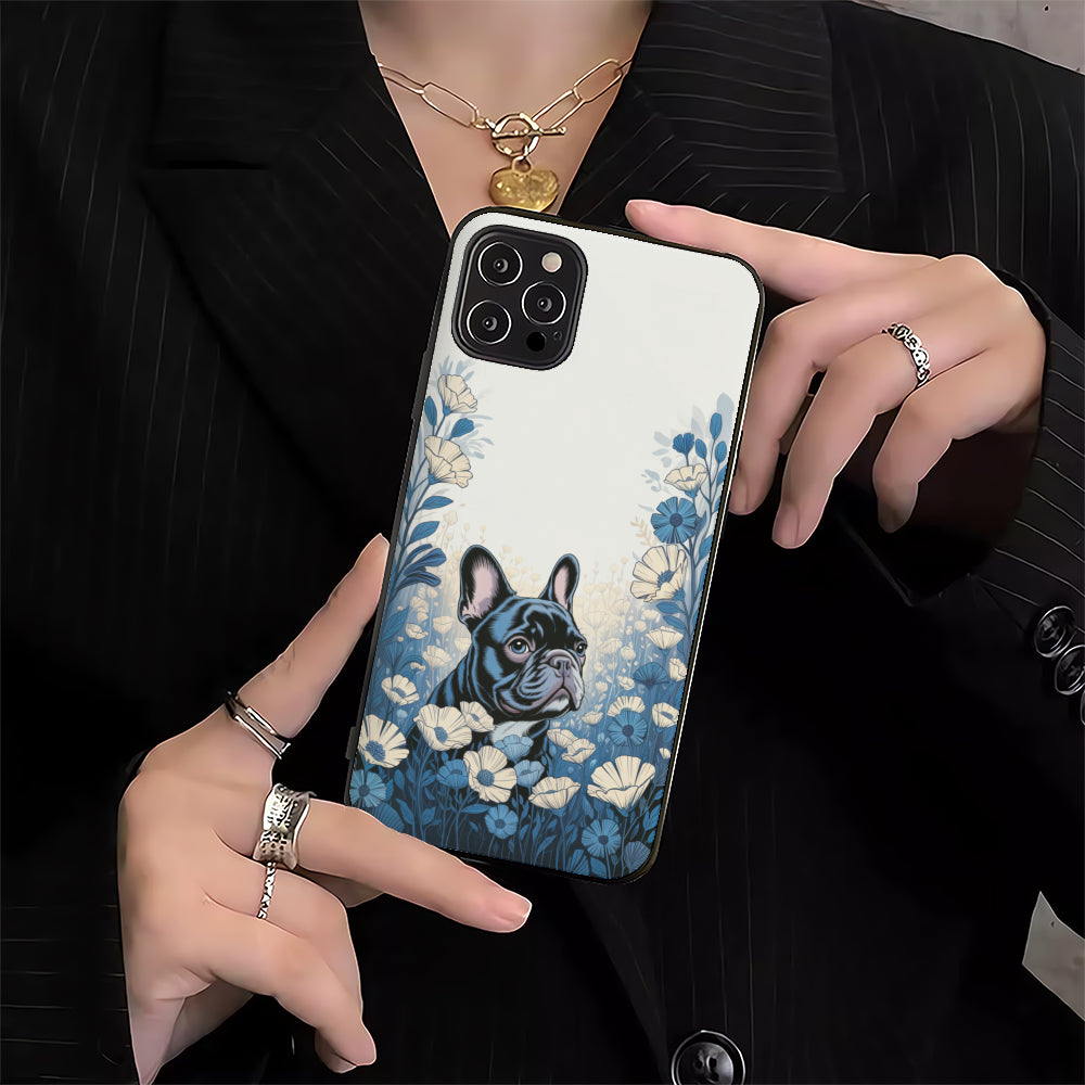 Ginger - Luminous  Phone Case