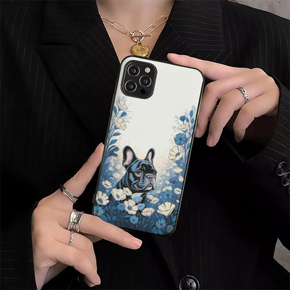 Ginger - Luminous  Phone Case