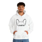 My Frenchie - Personalized Unisex Hoodie