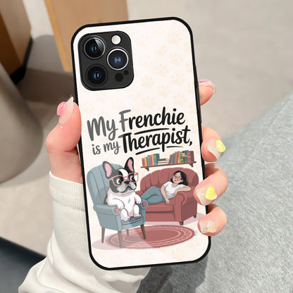 Lola - iPhone & Samsung Glass Case