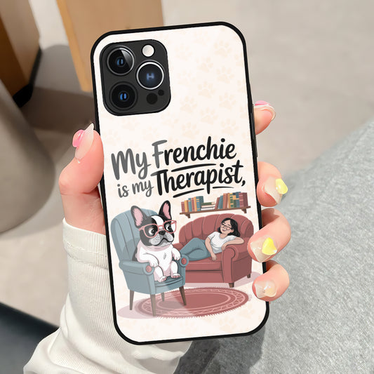 Lola - iPhone & Samsung Glass Case