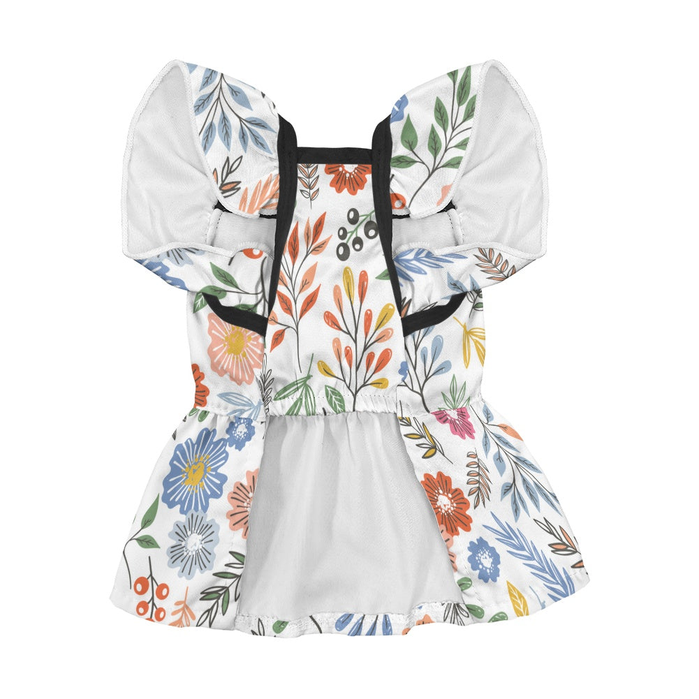 Freya - French Bulldog Dresses for Females