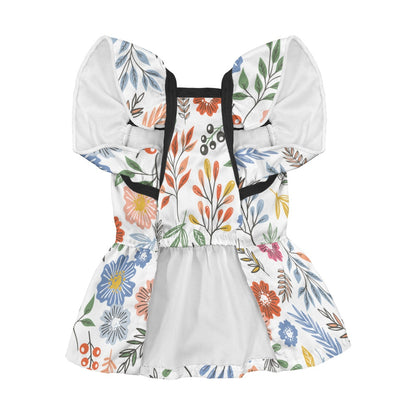 Freya - French Bulldog Dresses for Females