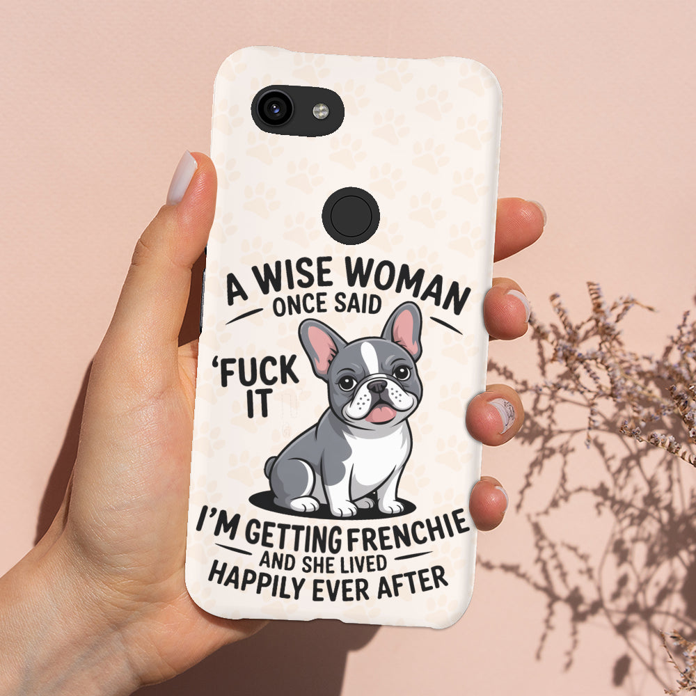 Winnie - Phone Case for iPhone and Samsung