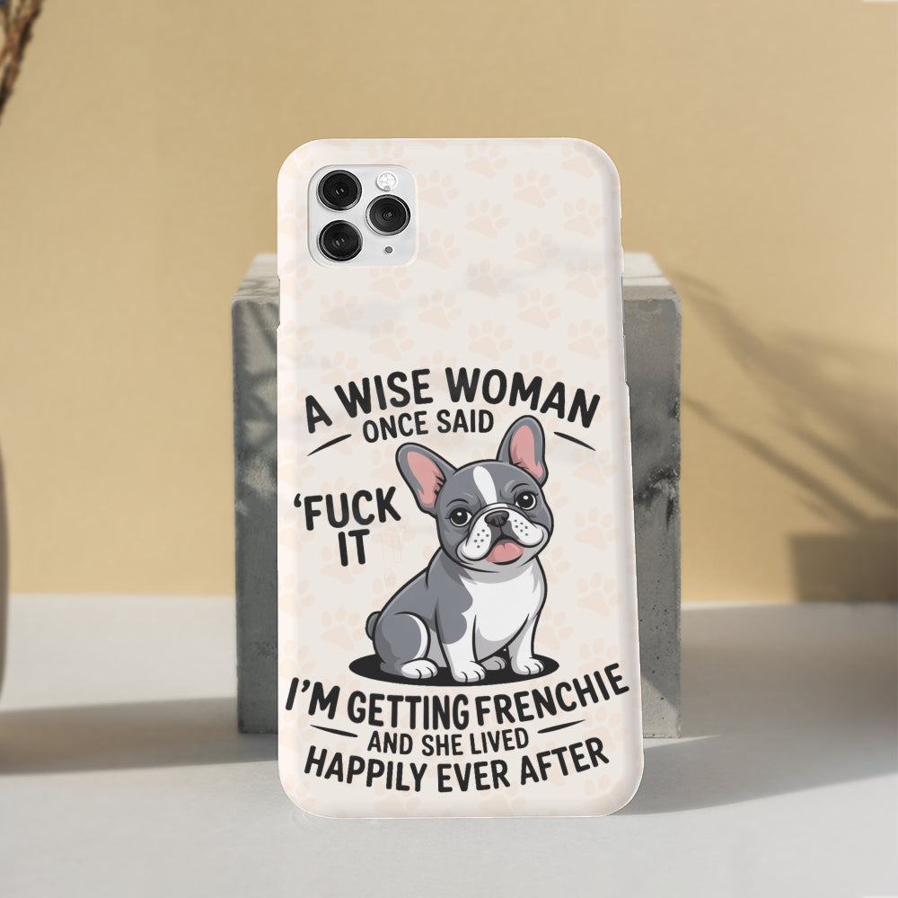 Winnie - Phone Case for iPhone and Samsung