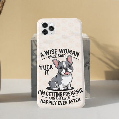 Winnie - Phone Case for iPhone and Samsung