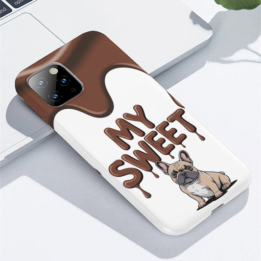Cooper - Phone Case for iPhone and Samsung