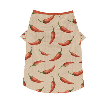 Gemma - Wool Sweater for Frenchies