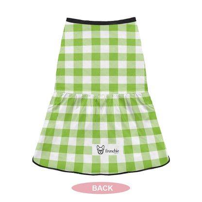 Lona   - French Bulldog Dresses for Females