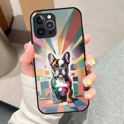 Winnie - iPhone & Samsung Glass Case