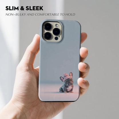 Nova -  Dual-Layer iPhone Case