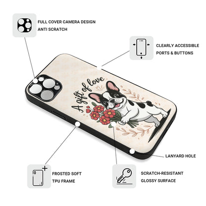 Dixie - Luminous  Phone Case