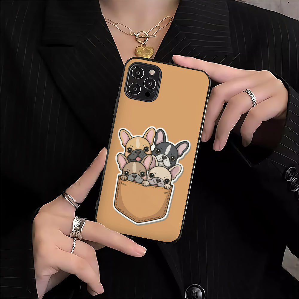 Riley - Luminous  Phone Case