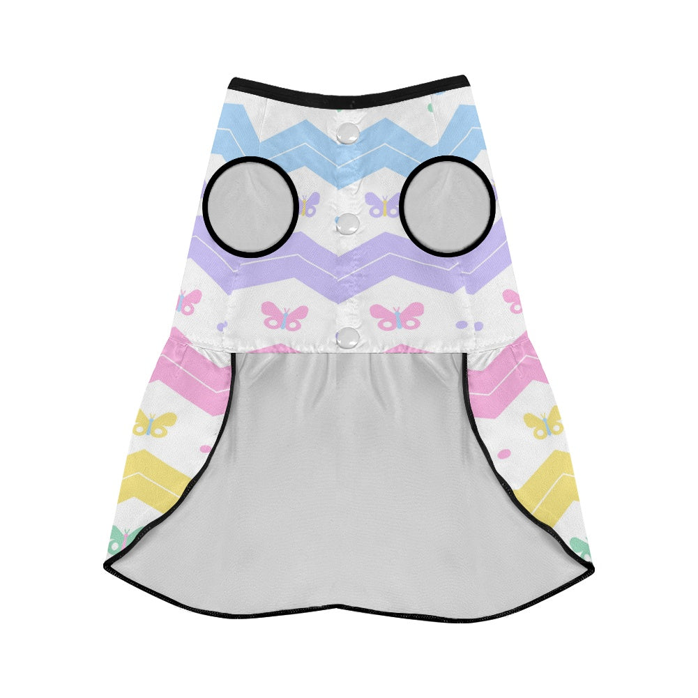 Riley - French Bulldog Dresses for Females