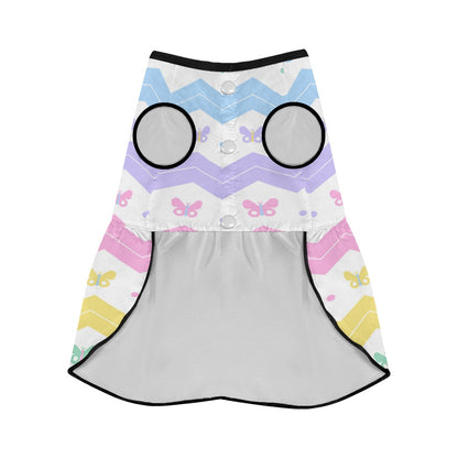 Riley - French Bulldog Dresses for Females