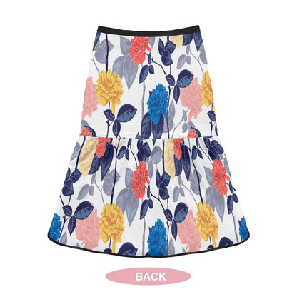 Lucy - French Bulldog Dresses for Females