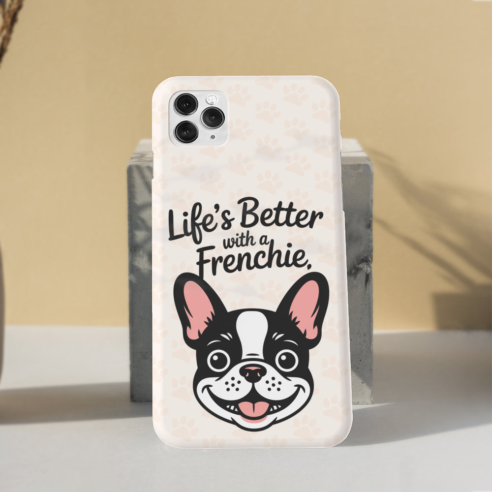 Beau - Phone Case for iPhone and Samsung