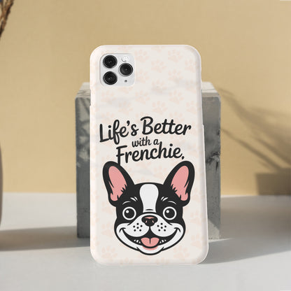 Beau - Phone Case for iPhone and Samsung