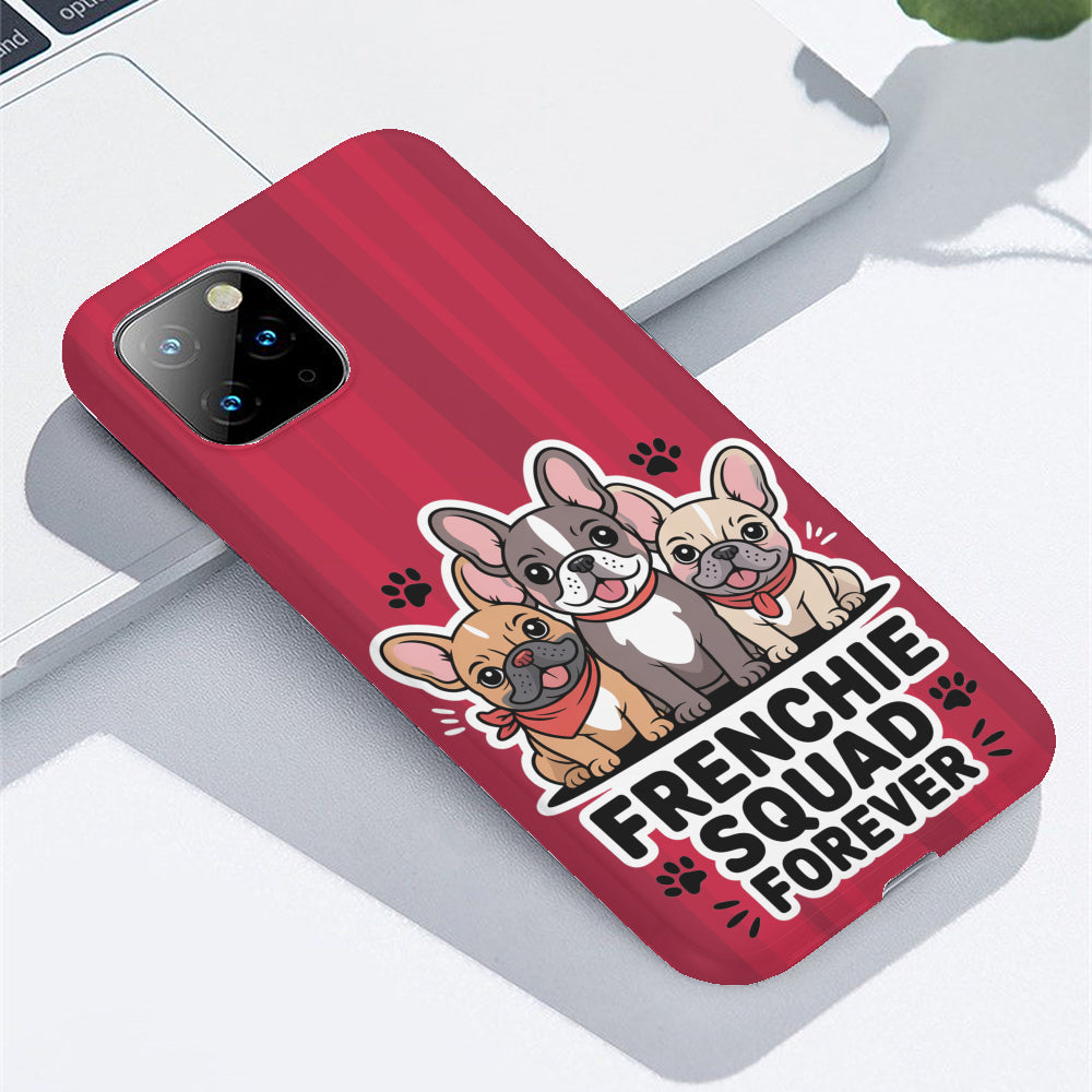 Ross - Phone Case for iPhone and Samsung Ross - Phone Case for iPhone and Samsung