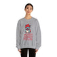 Candy Paws Sweater -  Unisex Sweatshirt