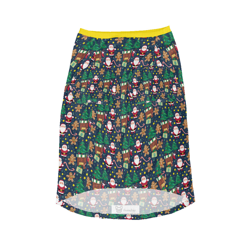 Buster - Wool Sweater for Frenchies