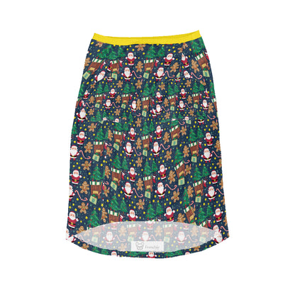 Buster - Wool Sweater for Frenchies