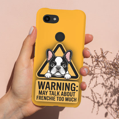 Finn - Phone Case for iPhone and Samsung